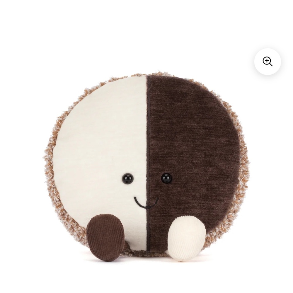 Jellycat Nibblechip